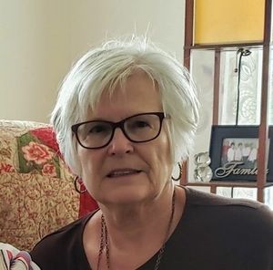 Meet your Posher, Carol